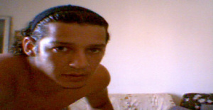 Papulo 41 years old I am from Palma de Mallorca/Islas Baleares, Seeking Dating with Woman