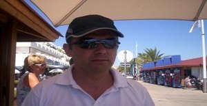Suminho 55 years old I am from Porto/Porto, Seeking Dating Friendship with Woman