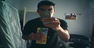 H:-( 36 years old I am from Curitiba/Parana, Seeking Dating with Woman