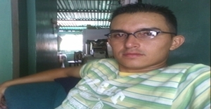 Elivalero 40 years old I am from Mérida/Merida, Seeking Dating with Woman