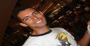 Karl_landsteiner 40 years old I am from Campinas/Sao Paulo, Seeking Dating Friendship with Woman