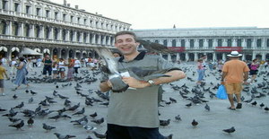 Bepi69 51 years old I am from Treviso/Veneto, Seeking Dating Friendship with Woman