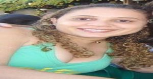 Cheiadecharme28 39 years old I am from Fortaleza/Ceara, Seeking Dating Friendship with Man