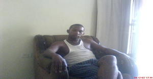 Thetremendo01 38 years old I am from Santo Domingo/Santo Domingo, Seeking Dating Friendship with Woman