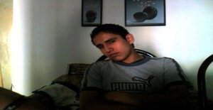 Pumerano 33 years old I am from Tultitlán/State of Mexico (edomex), Seeking Dating Friendship with Woman