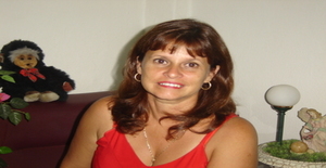 Yarmilagarciamar 50 years old I am from Ciudad de la Habana/la Habana, Seeking Dating with Man