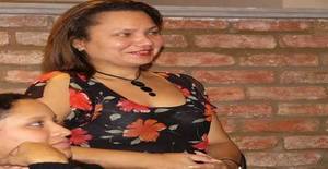 Edithmaria 52 years old I am from Maracaibo/Zulia, Seeking Dating Friendship with Man