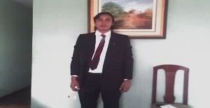 Carlosmashing 36 years old I am from Lima/Lima, Seeking Dating with Woman
