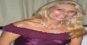Katy2008 58 years old I am from Belo Horizonte/Minas Gerais, Seeking Dating Friendship with Man