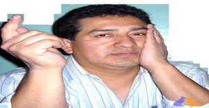 Fremontoya 55 years old I am from Quito/Pichincha, Seeking Dating Friendship with Woman