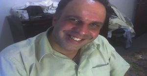 Dino2254 55 years old I am from Olivos/Buenos Aires Province, Seeking Dating Friendship with Woman