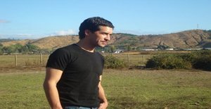 Essccipion 46 years old I am from Santiago/Region Metropolitana, Seeking Dating with Woman