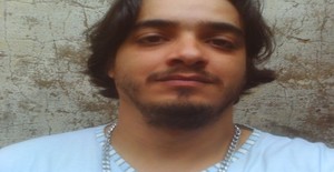 Rickarddin 42 years old I am from Águas de Lindóia/Sao Paulo, Seeking Dating Friendship with Woman