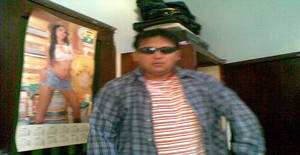 Patito222 39 years old I am from Machala/el Oro, Seeking Dating Friendship with Woman