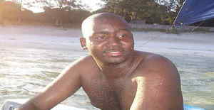 Mamol 39 years old I am from Maputo/Maputo, Seeking Dating Friendship with Woman