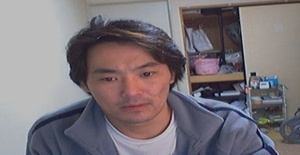 Miltonl986 53 years old I am from Tokyo/Tokyo, Seeking Dating Friendship with Woman