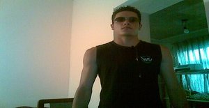 Oso16385 36 years old I am from Quito/Pichincha, Seeking Dating Friendship with Woman