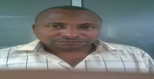 Tchilumbo 52 years old I am from Lobito/Benguela, Seeking Dating Friendship with Woman