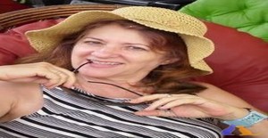 Divinaime 70 years old I am from Natal/Rio Grande do Norte, Seeking Dating Friendship with Man