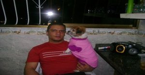 Fjordan 49 years old I am from Caracas/Distrito Capital, Seeking Dating Friendship with Woman
