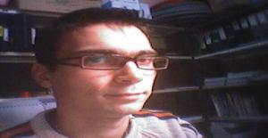 Marcoafeliciano 35 years old I am from Lisboa/Lisboa, Seeking Dating Friendship with Woman