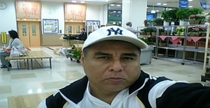 Ppman53 65 years old I am from Suzuka/Mie, Seeking Dating Friendship with Woman