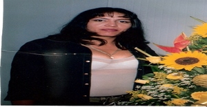 Stella33 46 years old I am from Cali/Valle Del Cauca, Seeking Dating Friendship with Man