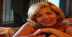 Nenatitina 66 years old I am from Caracas/Distrito Capital, Seeking Dating Friendship with Man
