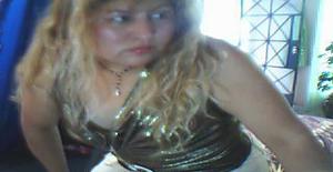 Melanie_234 58 years old I am from Lima/Lima, Seeking Dating Friendship with Man