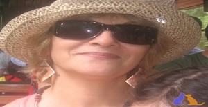 Belmabel4 60 years old I am from Iguazu/Misiones, Seeking Dating Friendship with Man