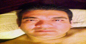 Lalom 48 years old I am from Mexico/State of Mexico (edomex), Seeking Dating Friendship with Woman