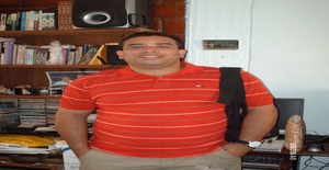 Locot 42 years old I am from Valencia/Carabobo, Seeking Dating with Woman