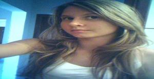 Mariane_ 31 years old I am from Itaúna/Minas Gerais, Seeking Dating Friendship with Man
