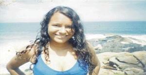 Karolbella 38 years old I am from Campo Grande/Mato Grosso do Sul, Seeking Dating Friendship with Man