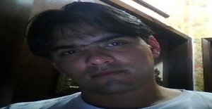 Tourzick 39 years old I am from Petropolis/Rio de Janeiro, Seeking Dating Friendship with Woman