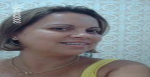 Mychellynne 45 years old I am from Angra Dos Reis/Rio de Janeiro, Seeking Dating Friendship with Man