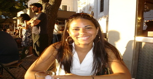 Gleycinha 35 years old I am from Lisboa/Lisboa, Seeking Dating Friendship with Man