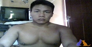 Santos_mr2006 35 years old I am from Manaus/Amazonas, Seeking Dating Friendship with Woman