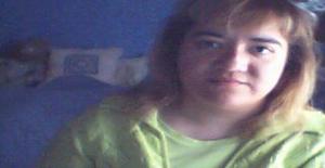 Jafuilinda 49 years old I am from Joué-lés-tours/Centre, Seeking Dating Friendship with Man