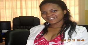 Joyluisandra 37 years old I am from Luanda/Luanda, Seeking Dating Friendship with Man
