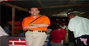 Leon7114 49 years old I am from Barranquilla/Atlantico, Seeking Dating Friendship with Woman