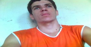 Ernanirodrigues 35 years old I am from Patos de Minas/Minas Gerais, Seeking Dating Friendship with Woman