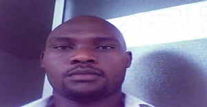 Lindosachombe 42 years old I am from Lobito/Benguela, Seeking Dating Friendship with Woman