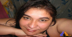 Chinita_1976 45 years old I am from Los Andes/Valparaíso, Seeking Dating Friendship with Man