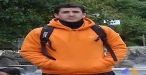 Freddy_71 49 years old I am from Quito/Pichincha, Seeking Dating Friendship with Woman