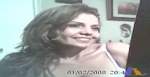 Pielcanela20008 57 years old I am from Cali/Valle Del Cauca, Seeking Dating Friendship with Man