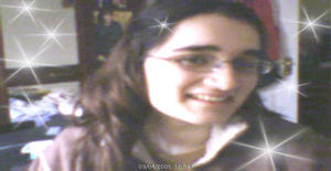 Ana87 34 years old I am from Cambridge/East England, Seeking Dating Friendship with Man