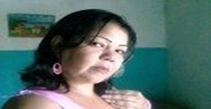 Alexa_41 53 years old I am from Valencia/Carabobo, Seeking Dating Friendship with Man