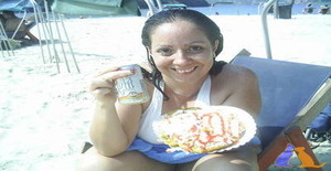 Cosirica 50 years old I am from Puerto la Cruz/Anzoategui, Seeking Dating Friendship with Man