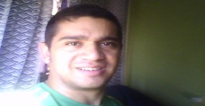 Jorgejoca 42 years old I am from Monte Mor/Sao Paulo, Seeking Dating Friendship with Woman
